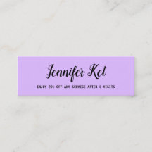 script simples mínimo adicionar seu cartão de fide