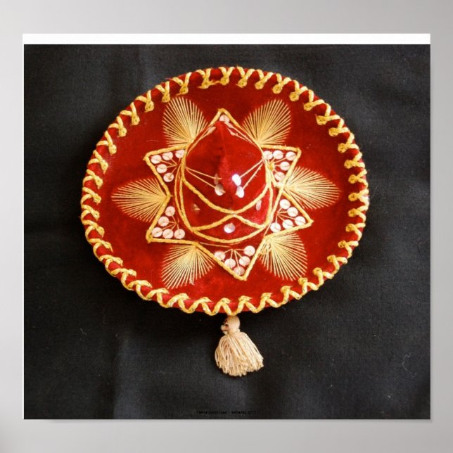 Fiesta - Impressão contínua (Frente)