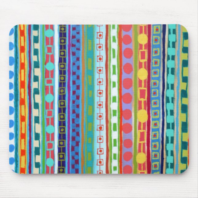 Fiesta Mousepad (Frente)
