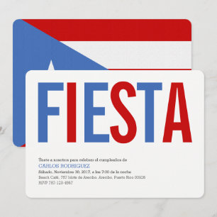 Fiesta:Tradicional: Convite para Bandeira em Porto