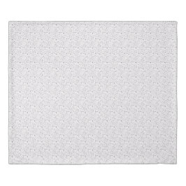 Fig Confetti Watercolor Dots Duvet Cobrir
