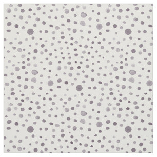 Fig Confetti Watercolor Tecido