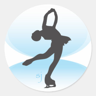 Figura: Adesivo de fiação traseira do skater