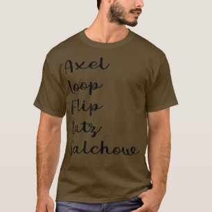 Figura Bonita Deslizando Camisas Meninas Adolescen