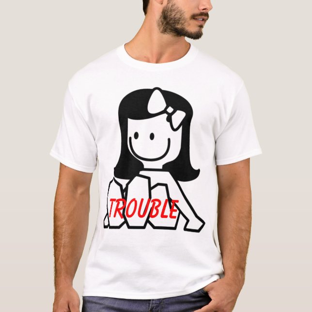 FIGURA CAMISA DA VARA DO PROBLEMA T (Frente)