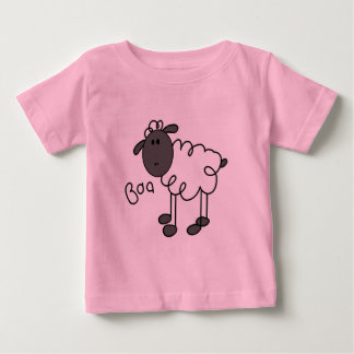 Figura camiseta e presentes da vara dos carneiros