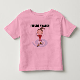 Figura Camisetas e presentes da Skater Girl