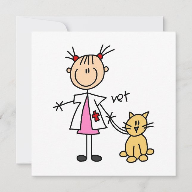 Figura do adesivo veterinário (Frente)