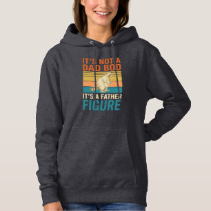 Figura Paterna Engraçada de Guaxinim Camisa Vintag