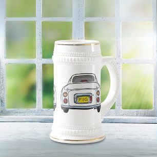 Figuras com Caneca de cerveja de Cerveja Bífaro Br