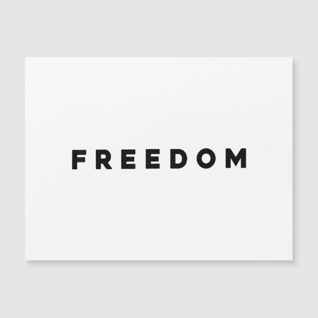 Figurino da Liberdade para Mulheres Homens (Frente)