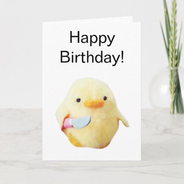 Fila de Cartão Dobrada Memória Push (Frente)