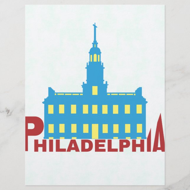 Filadélfia (Frente)