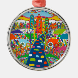 Filadélfia, Enfeites de natal PA