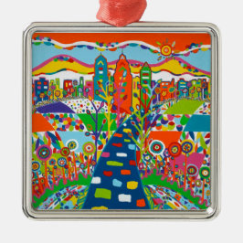 Filadélfia, Enfeites de natal PA