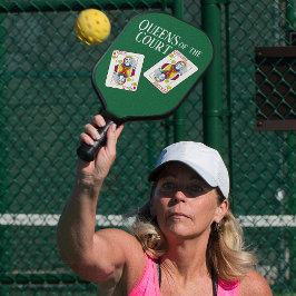 Filas da Corte Pickleball Paddle