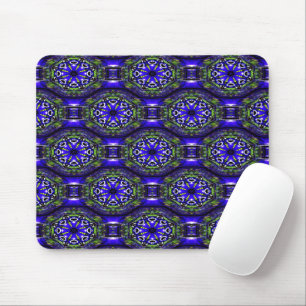Filas tranquilas.... mouse pad