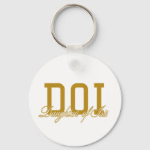 Filha de Chaveiro Isis (DOI)