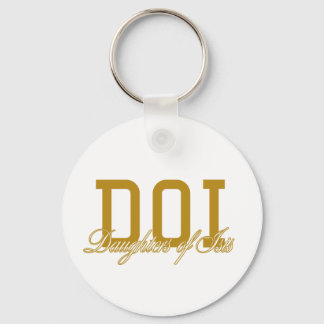 Filha de Chaveiro Isis (DOI)