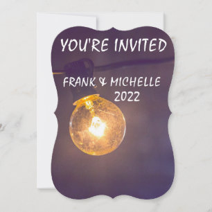 FILHAS DE STRING CONVITES DE CASAMENTO PERSONALIZA