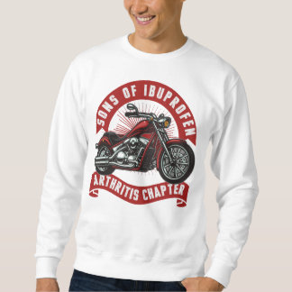 filho da camisa do capítulo t do ibuprofeno da