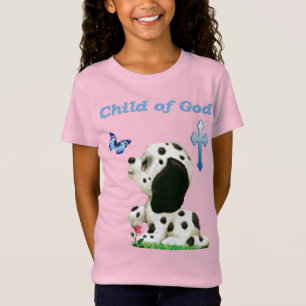 Filho de Deus - T-Shirt