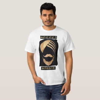 Filho De Um Sardar T-Shirt