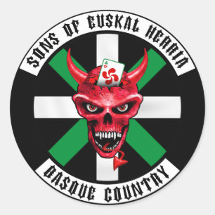 Filhos da etiqueta de Euskal Herria