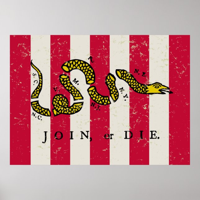 Filhos da Poster da Liberdade (Frente)