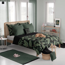 Filiais de Natal Elegantes em Preto