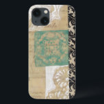 Filigrana e Chave II<br><div class="desc">decoração de casa</div>