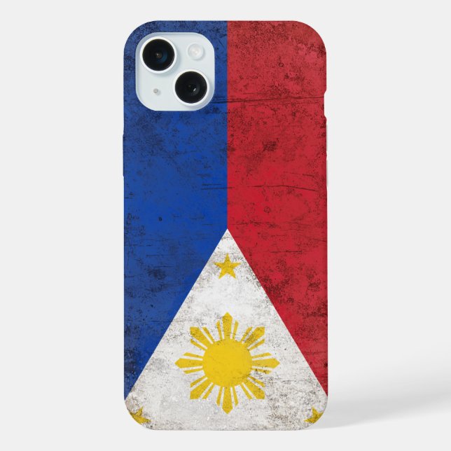 Filipinas (Verso)