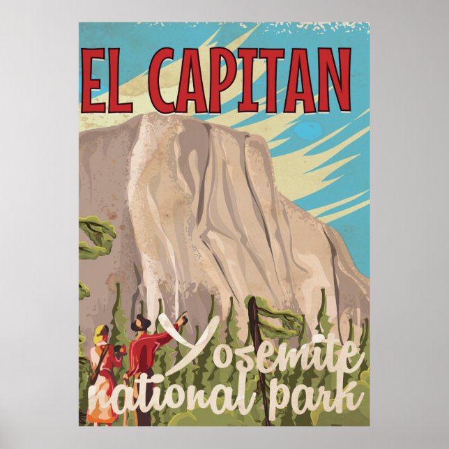 Filipinas, El Nido, Poster de viagens Palawan. (Frente)