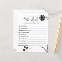 Film Noir - Como Você Conhece Bem O Jogo Da Noiva