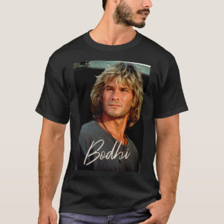 Filme Bodhi Point Break 90s Classic T-Shirt