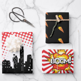 Filme de Cartografia do Partido Super Herói para C