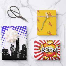 Filme de Cartografia do Partido Super Herói para C