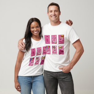 Filme de Mikitiez premier princesa boneca T-Shirt