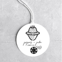 Filme Noir - Branco - Adesivo de Favor Multiuso pa