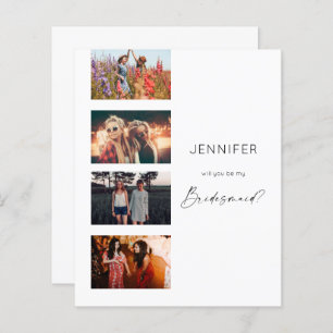 Filmstrip De Orçamento É Minha Bridesmaid Multi Ph
