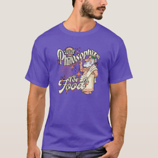 Filosofará por Camisa de Filosofia r
