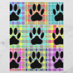 Filtro de Pata de Cães