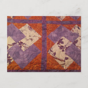 Filtros feitos com cartões postais Luv