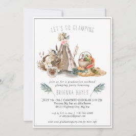 Fim de Semana da Campanha de Graduação Safari