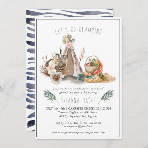 Fim de Semana da Campanha de Graduação Safari