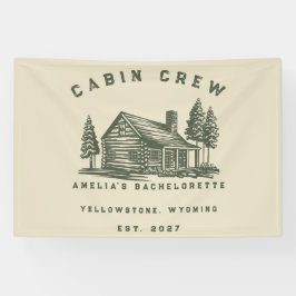 Fim de Semana de Camping Personalizado para Desped