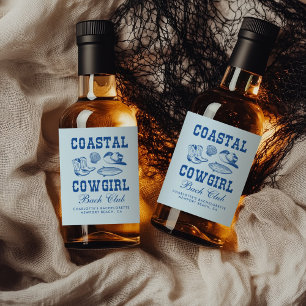 Fim de Semana de Despedida de Solteira Cowgirl Cos