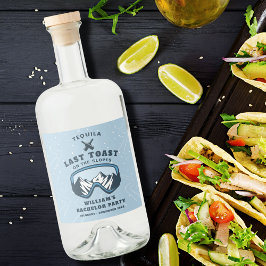 Fim de Semana de Esqui da Despedida Tequila