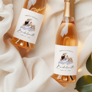 Fim de Semana do Picnic Cottage Bachelorette