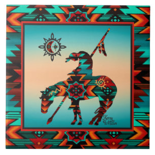 Fim do AZULEJO CERAMIC